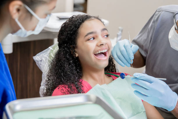 Best Pediatric Emergency Dentist in New Berlin, WI