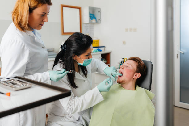 Best Emergency Dental Care for Broken or Chipped Teeth in New Berlin, WI