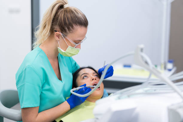 Best Emergency Wisdom Teeth Removal in New Berlin, WI